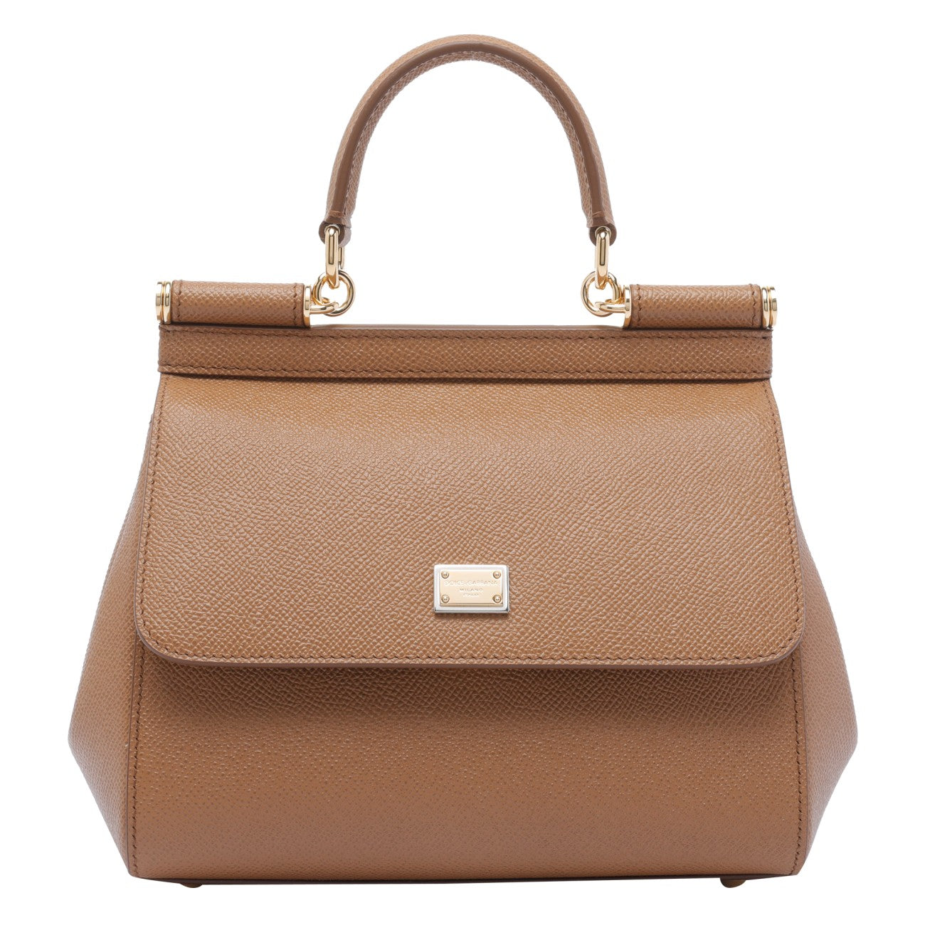 Dolce&Gabbana Women Sicily Small Handbag DOLCE & GABBANA
