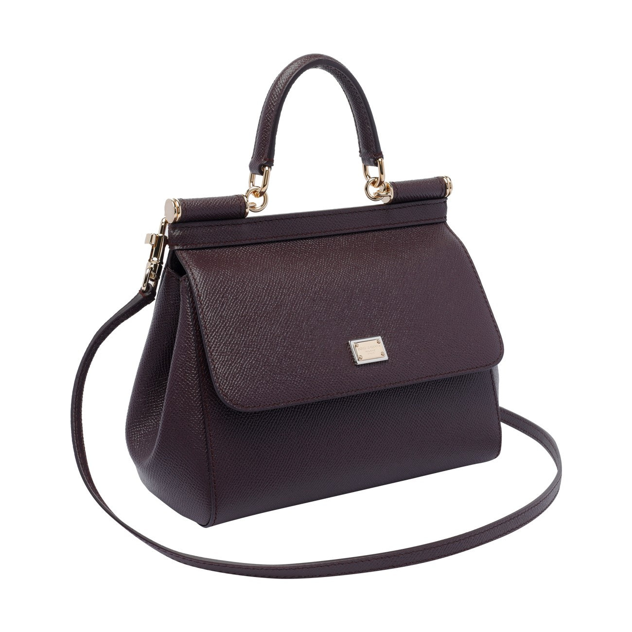 Dolce&Gabbana Women Sicily Small Handbag DOLCE & GABBANA