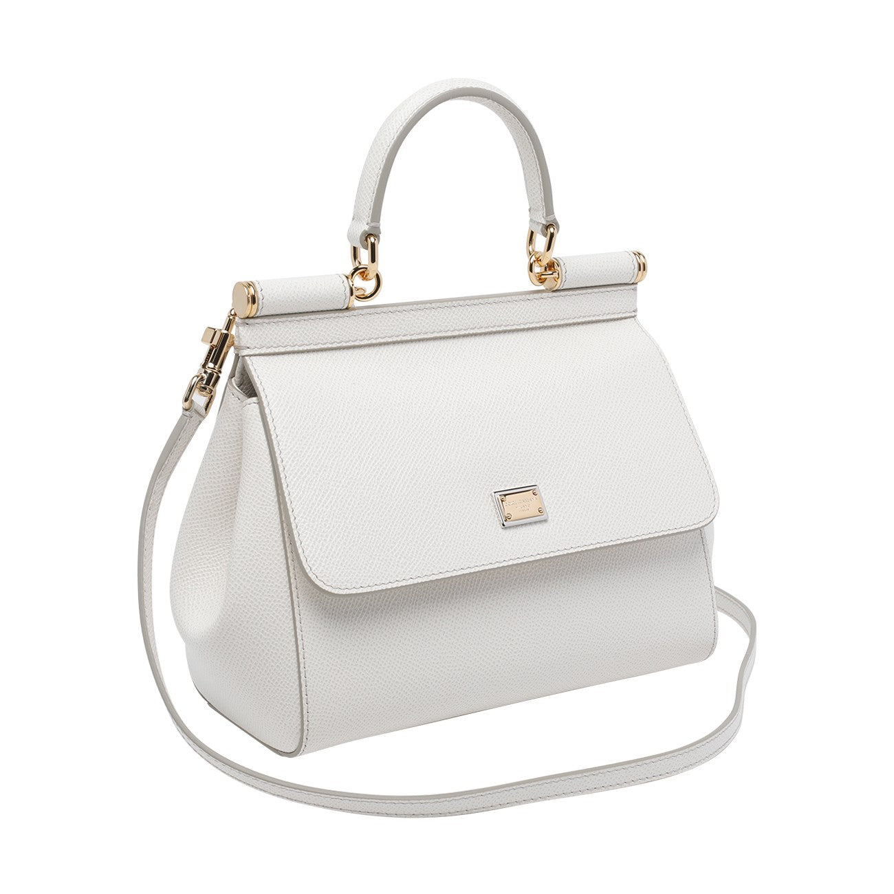 Dolce&Gabbana Women Sicily Small Handbag