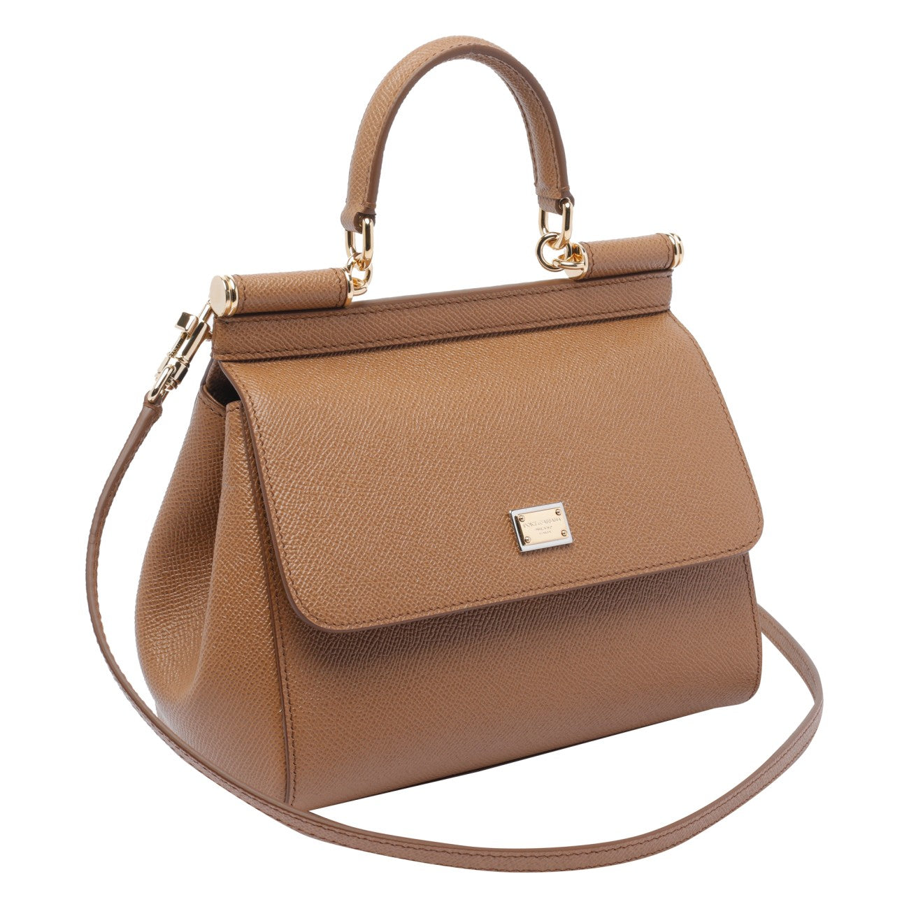 Dolce&Gabbana Women Sicily Small Handbag DOLCE & GABBANA