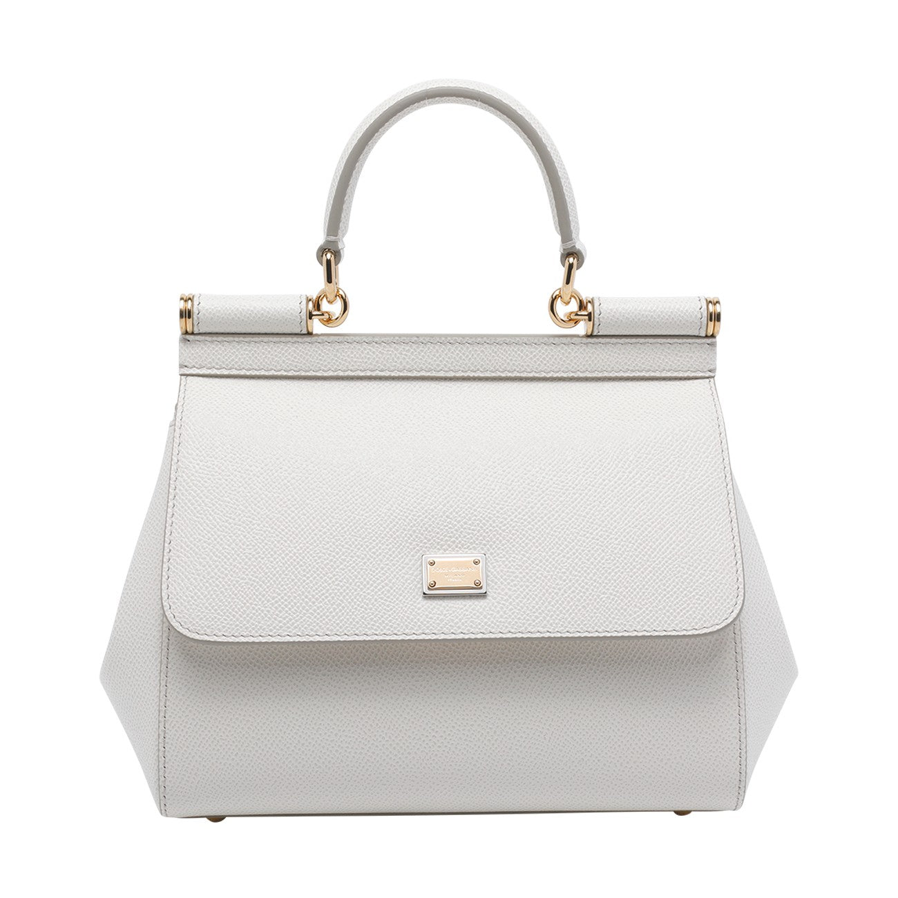 Dolce&Gabbana Women Sicily Small Handbag