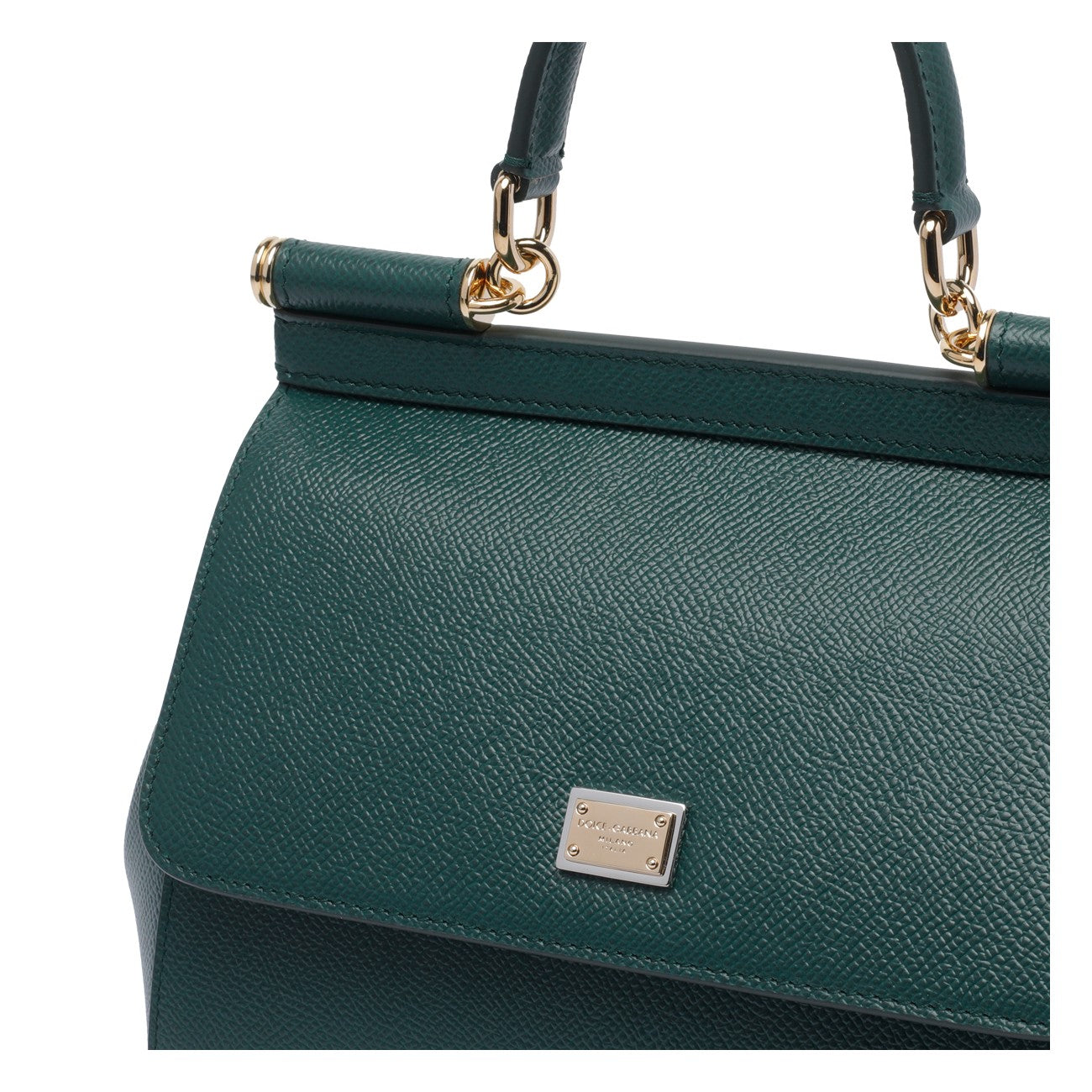 Dolce&Gabbana Women Sicily Small Handbag DOLCE & GABBANA