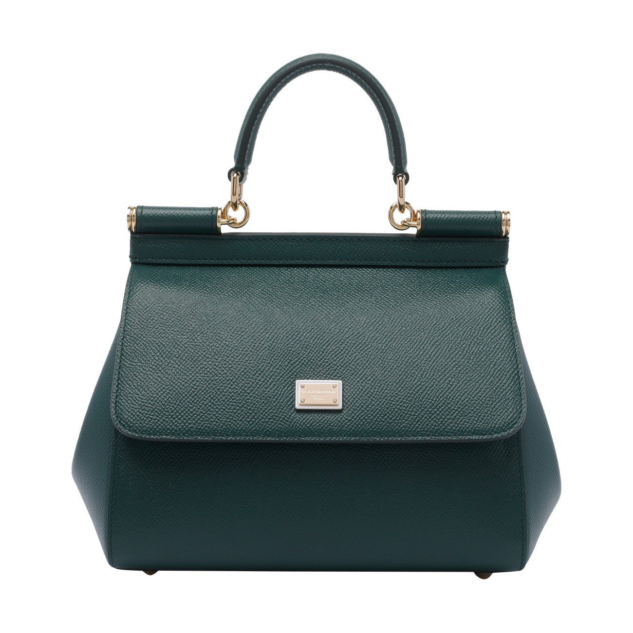 Dolce&Gabbana Women Sicily Small Handbag DOLCE & GABBANA
