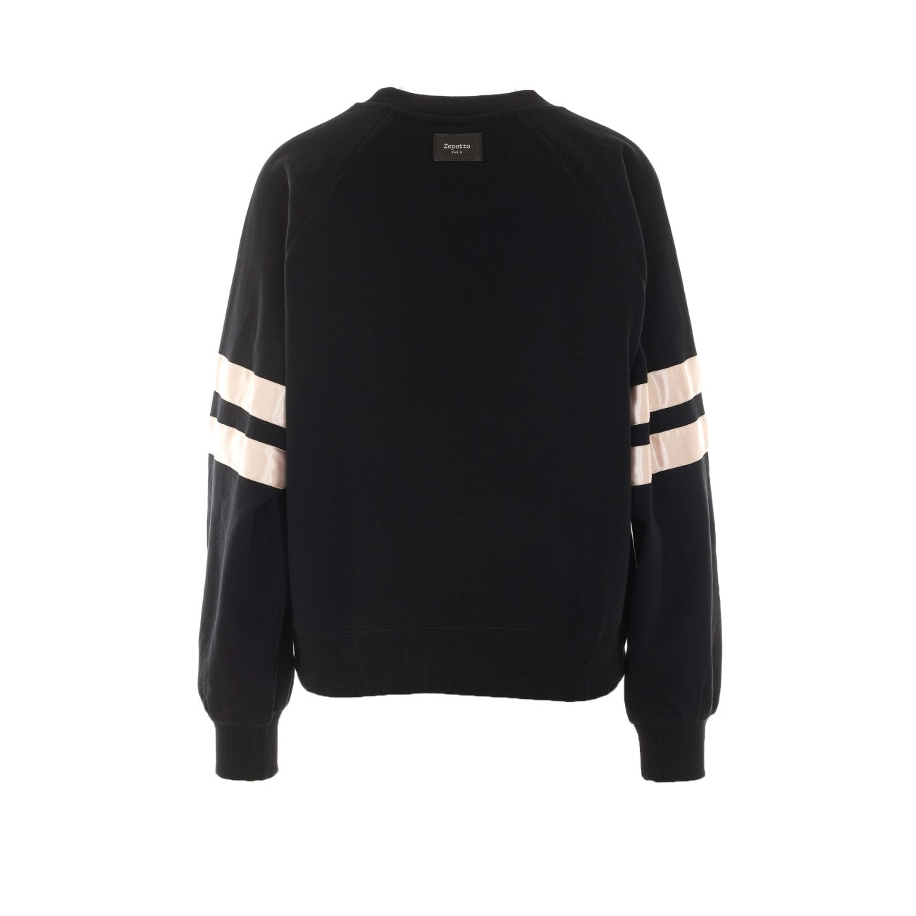 Repetto Women Signature Oversized Sweatshirt Repetto