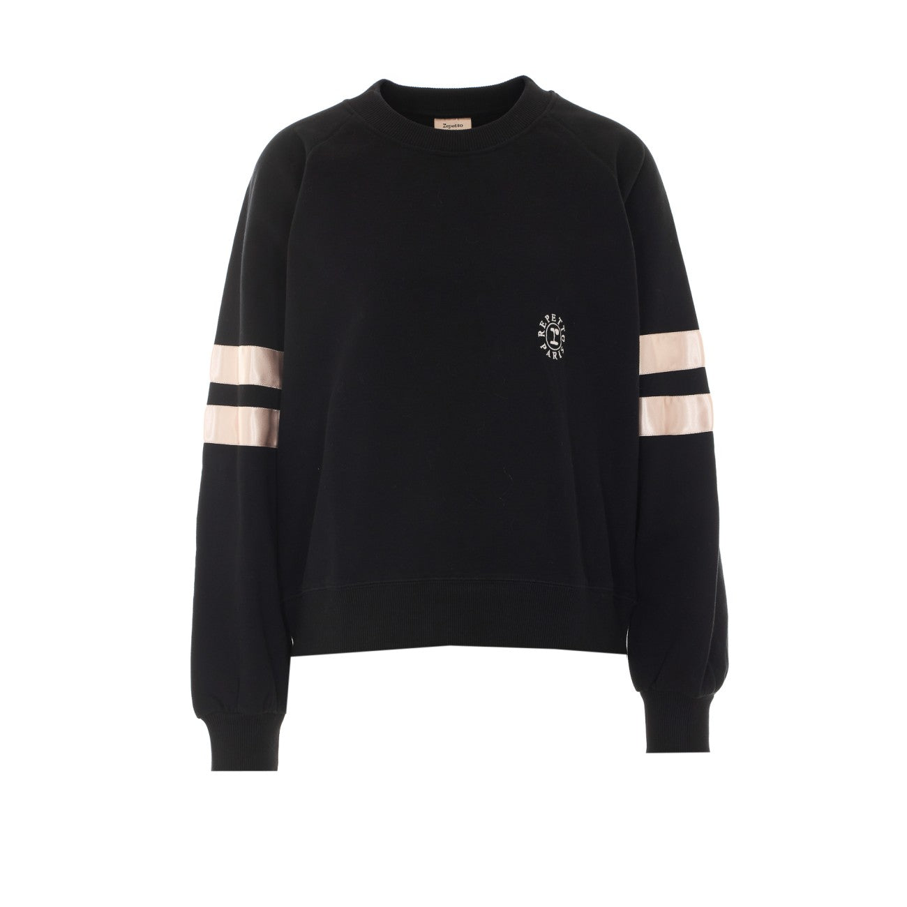 Repetto Women Signature Oversized Sweatshirt Repetto
