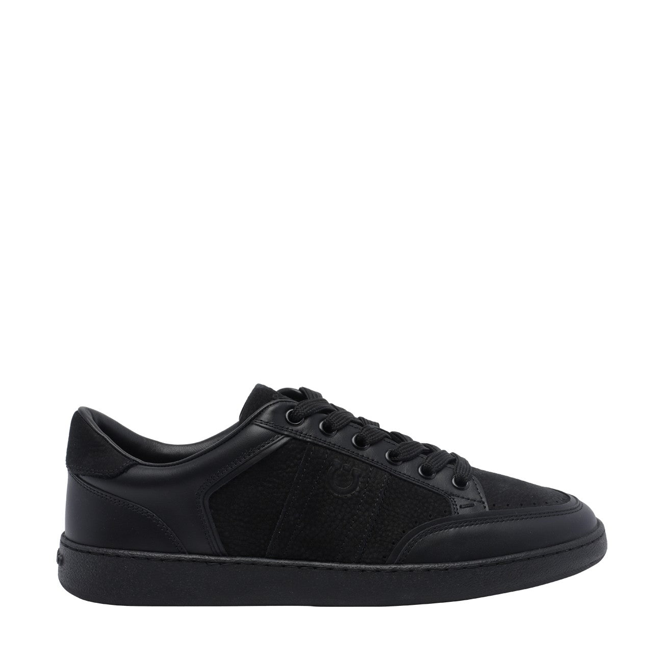Ferragamo Men Signature Sneakers FERRAGAMO