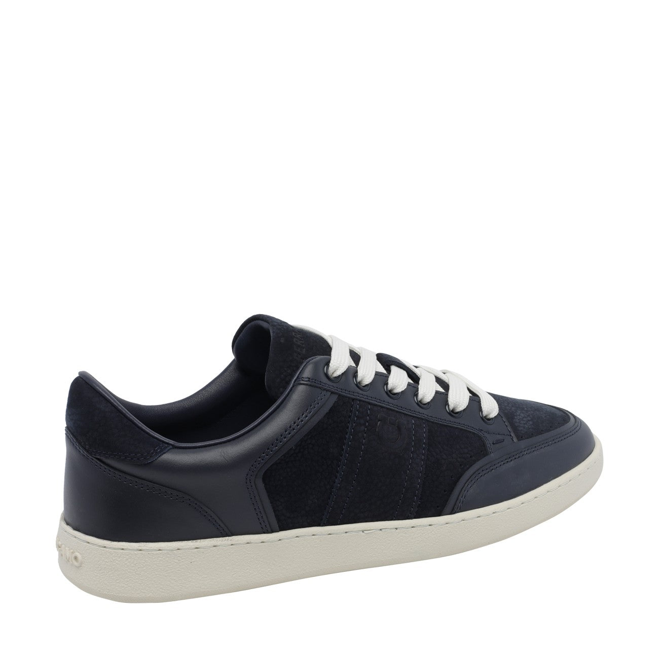 Ferragamo Men Signature Sneakers FERRAGAMO