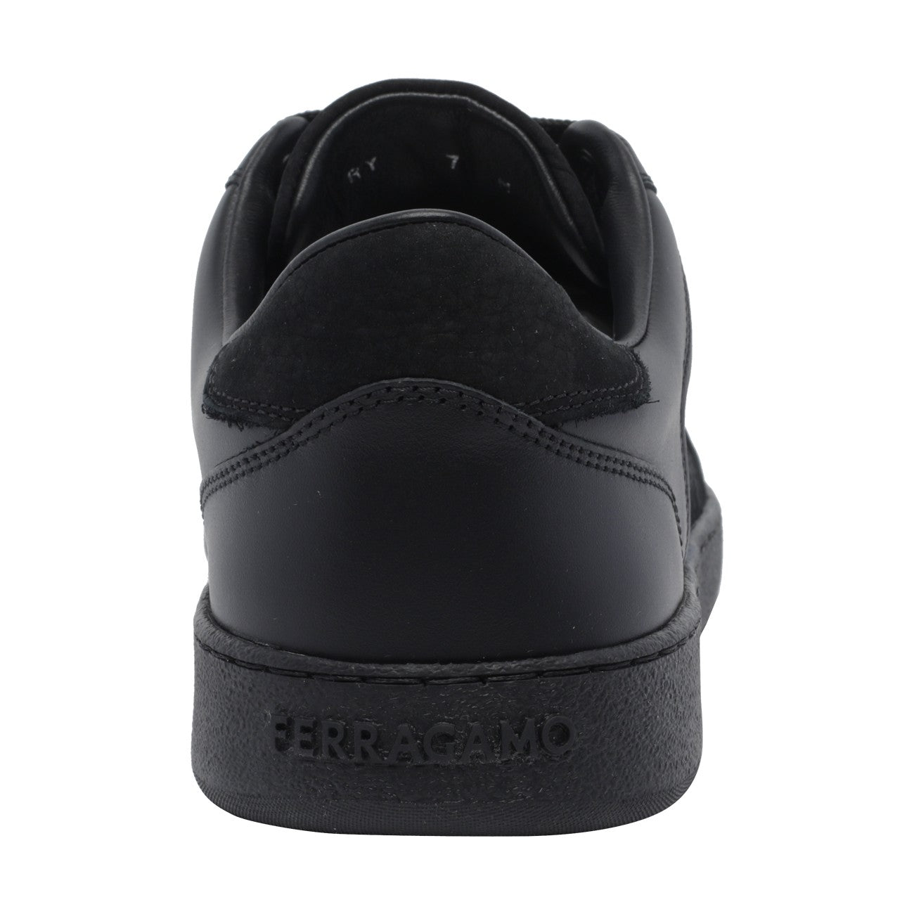 Ferragamo Men Signature Sneakers FERRAGAMO