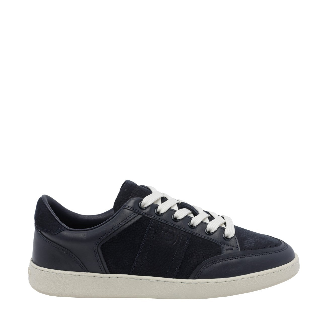 Ferragamo Men Signature Sneakers FERRAGAMO