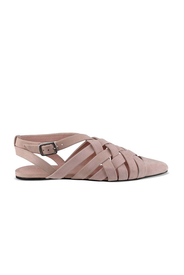 Loro Piana Women Silene Ballerinas LORO PIANA