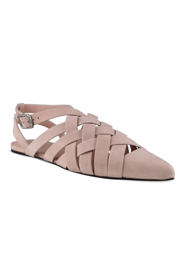 Loro Piana Women Silene Ballerinas LORO PIANA