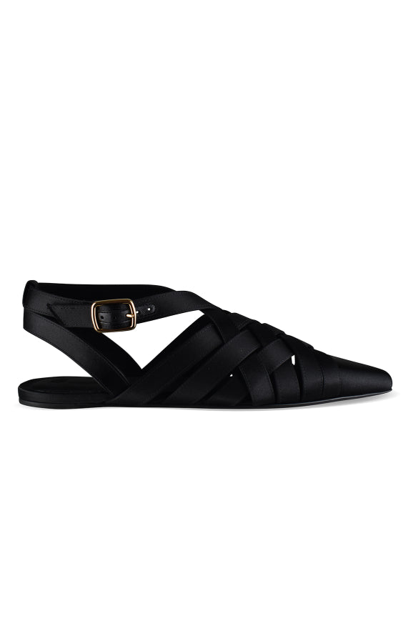 Loro Piana Women Silene Ballerinas LORO PIANA