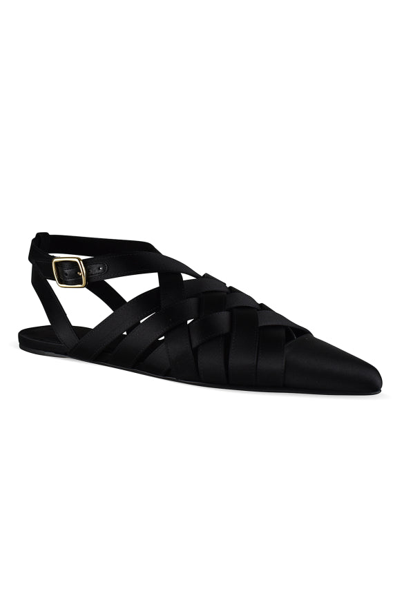 Loro Piana Women Silene Ballerinas LORO PIANA