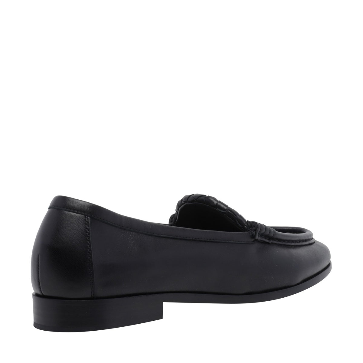 Bottega Veneta Men Silenzio Loafers BOTTEGA VENETA