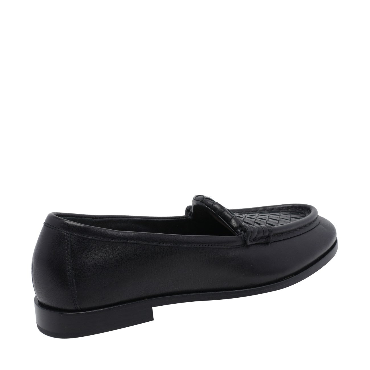 Bottega Veneta Women Silenzio Loafers BOTTEGA VENETA