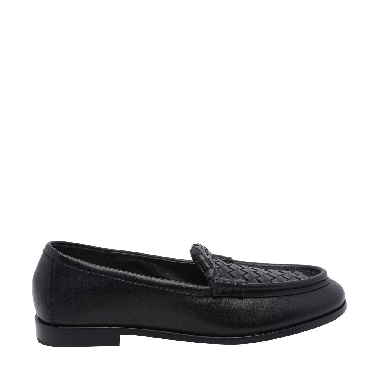 Bottega Veneta Women Silenzio Loafers BOTTEGA VENETA