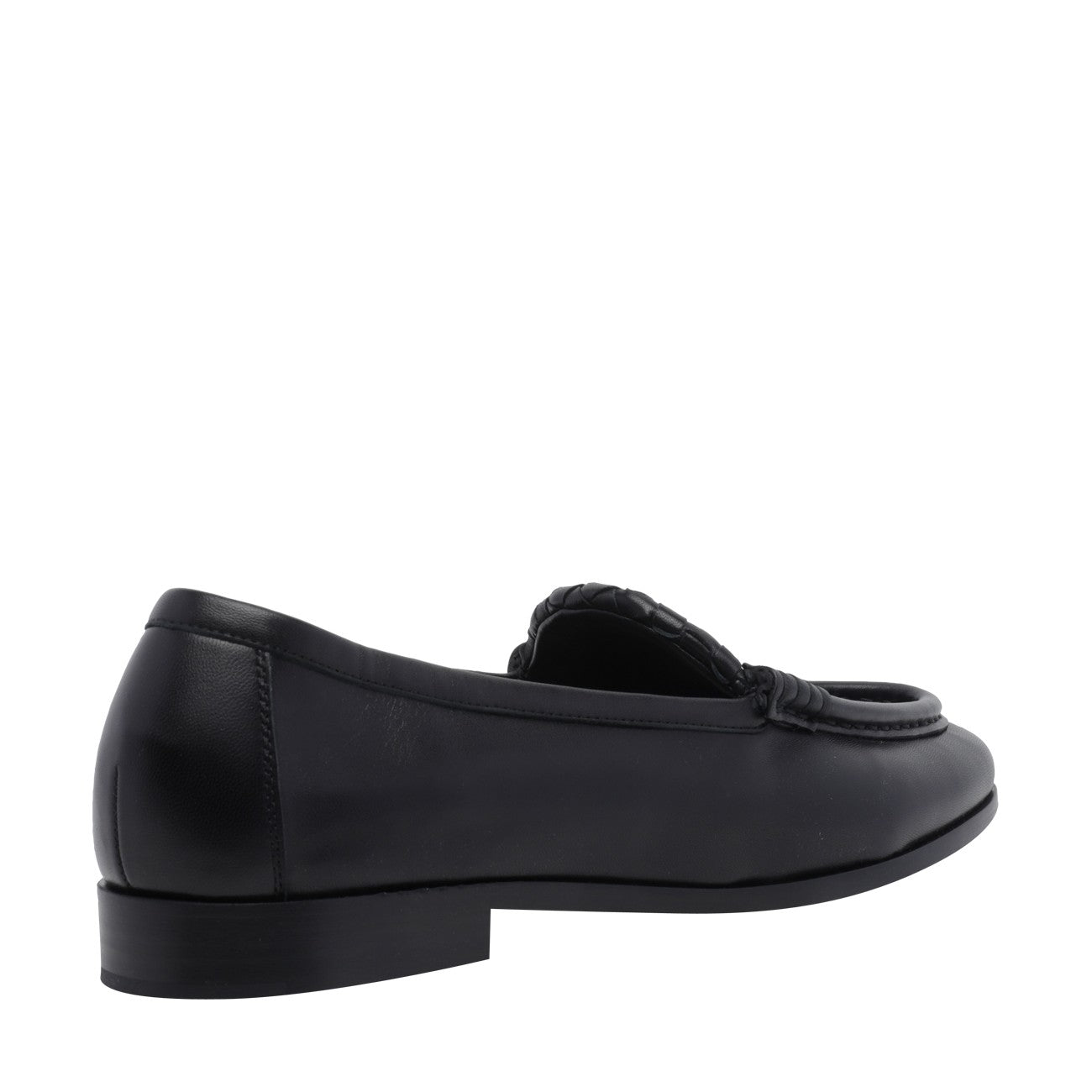 Bottega Veneta Men Silenzio Loafers BOTTEGA VENETA