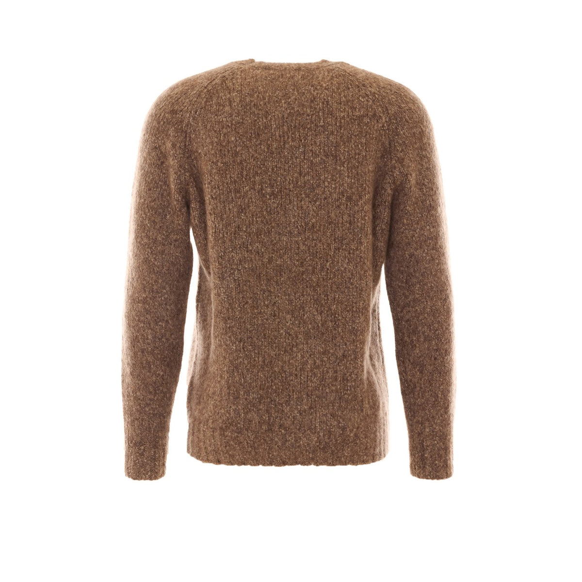 Brunello Cucinelli Men Silk And Cashmere Sweater BRUNELLO CUCINELLI
