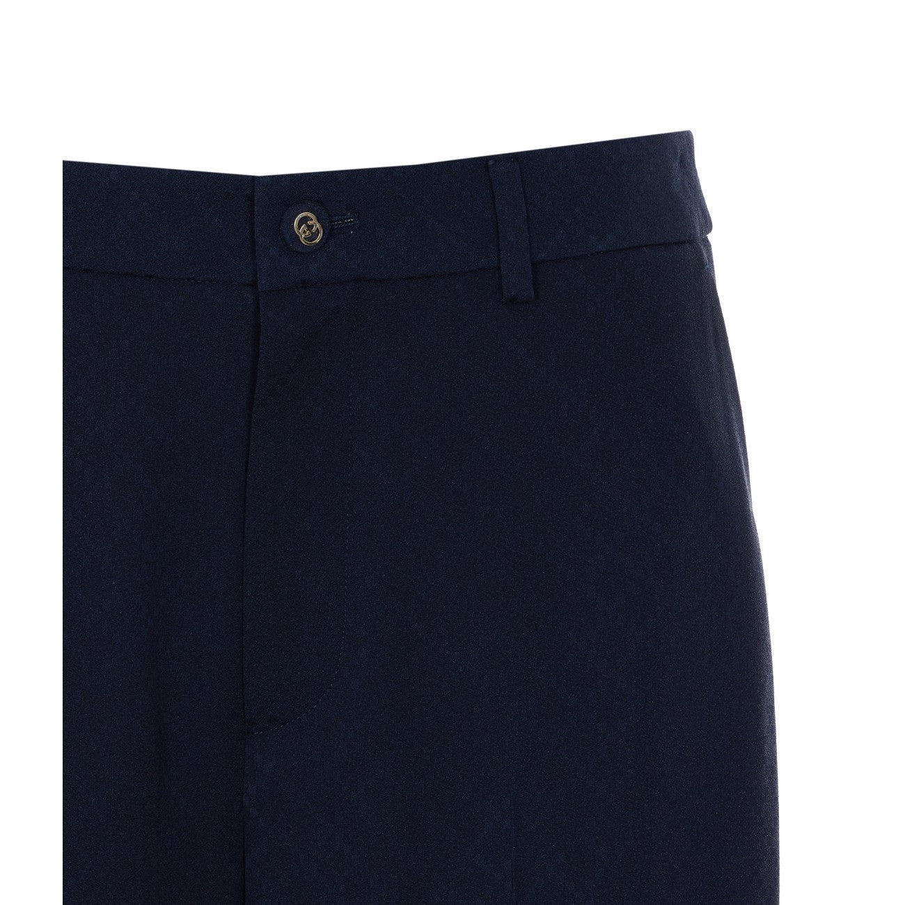 Gucci Women Silk Jacquard Pants GUCCI