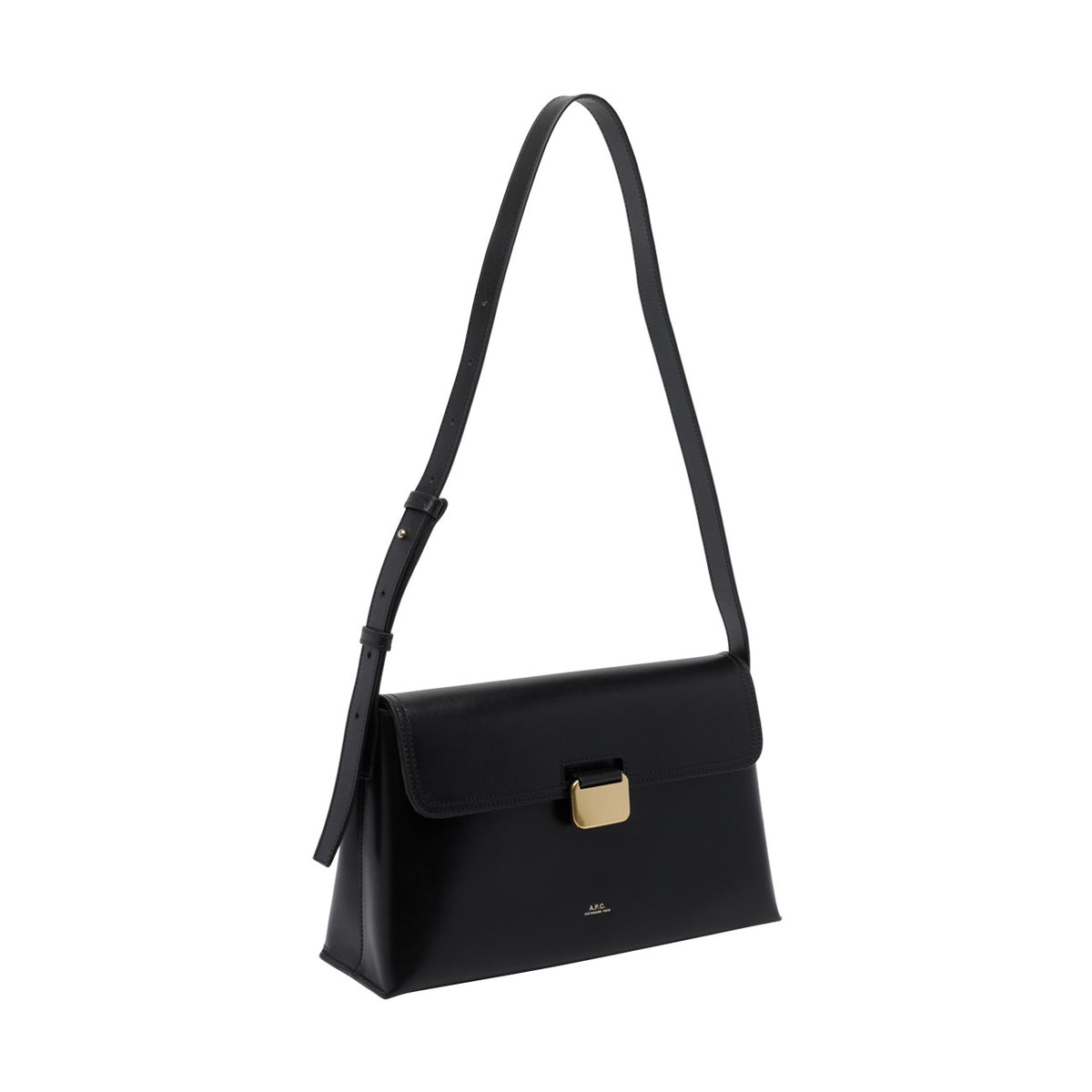 A.P.C. Women Simone Shoulder Bag A.P.C.