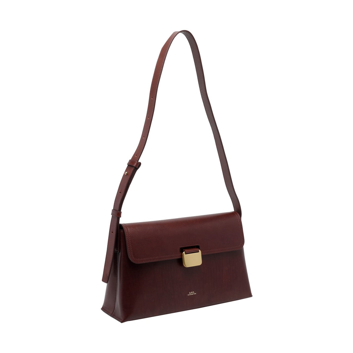 A.P.C. Women Simone Shoulder Bag A.P.C.