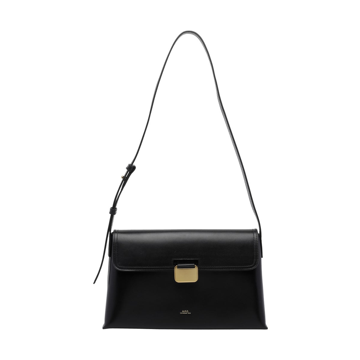 A.P.C. Women Simone Shoulder Bag A.P.C.
