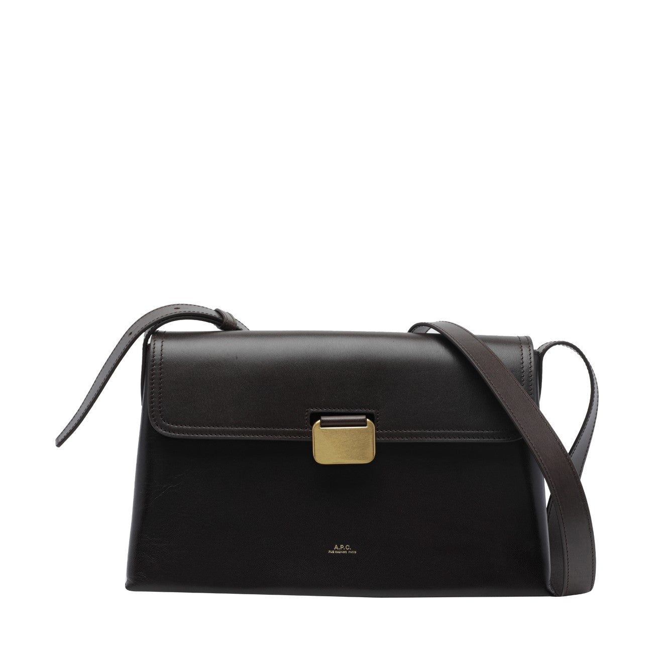 A.P.C. Women Simone Shoulder Bag A.P.C.