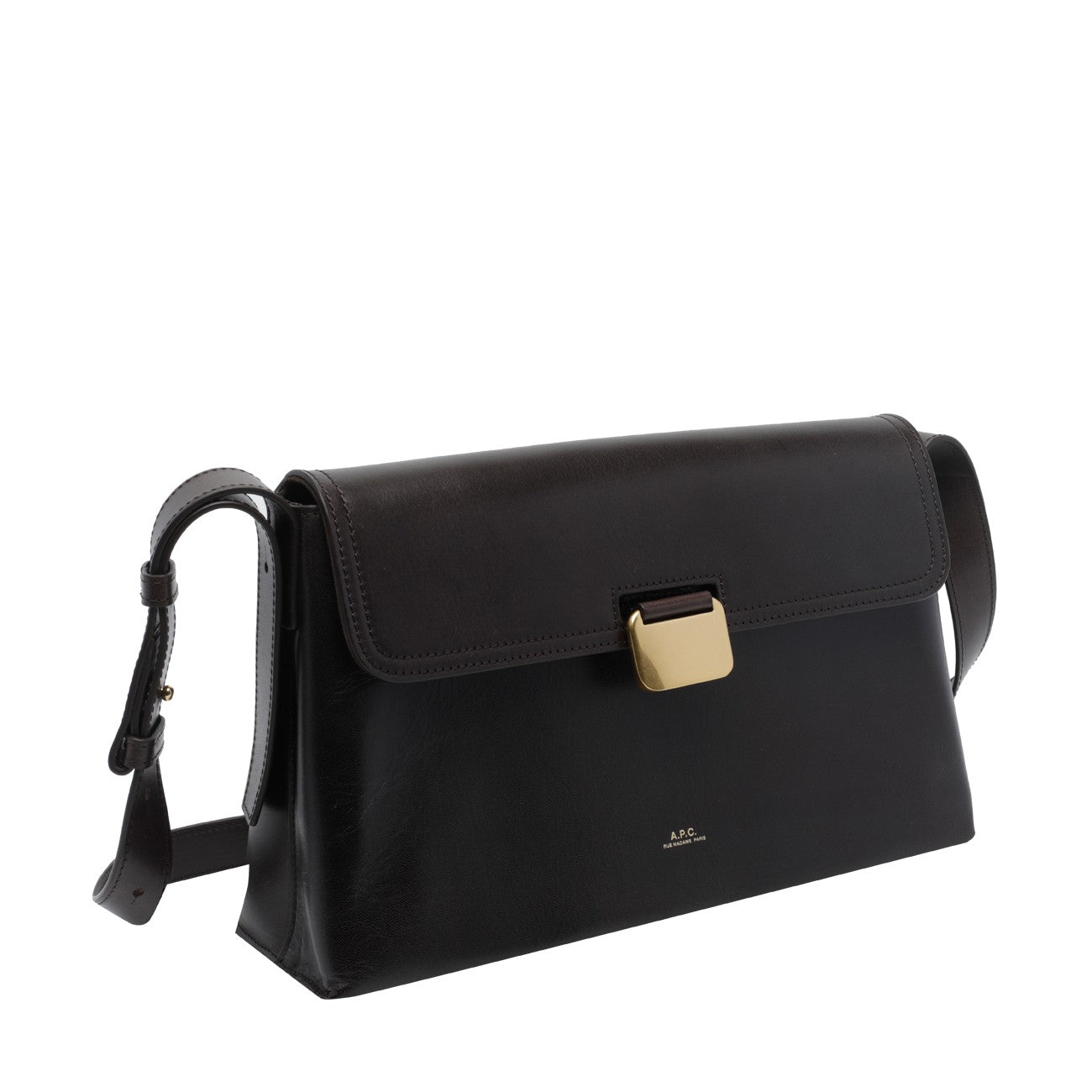 A.P.C. Women Simone Shoulder Bag A.P.C.