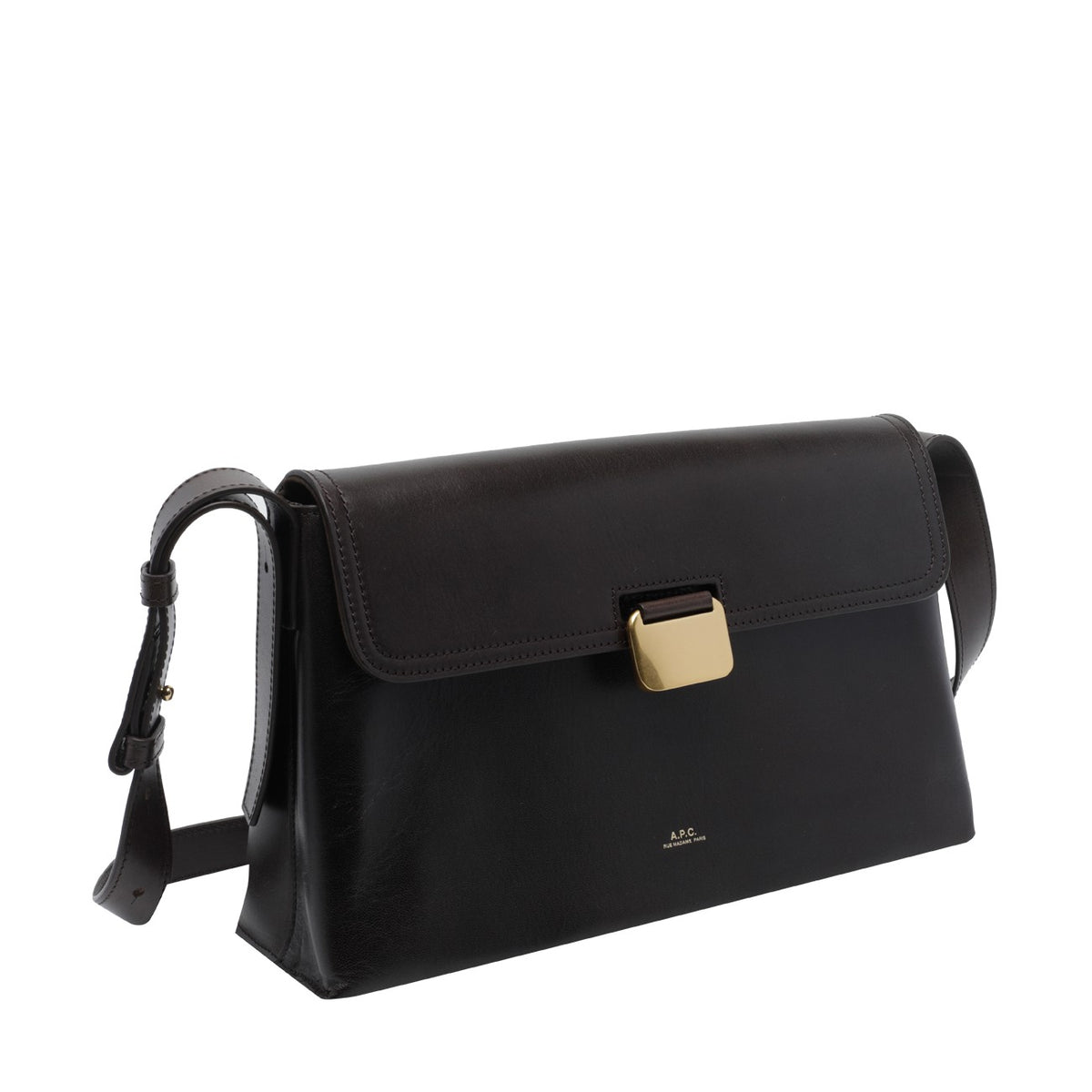 A.P.C. Women Simone Shoulder Bag A.P.C.