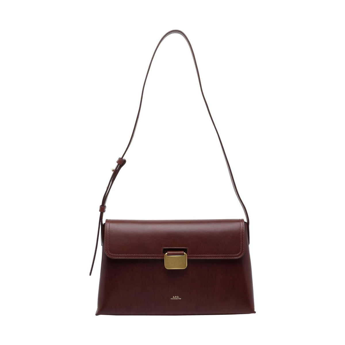 A.P.C. Women Simone Shoulder Bag A.P.C.