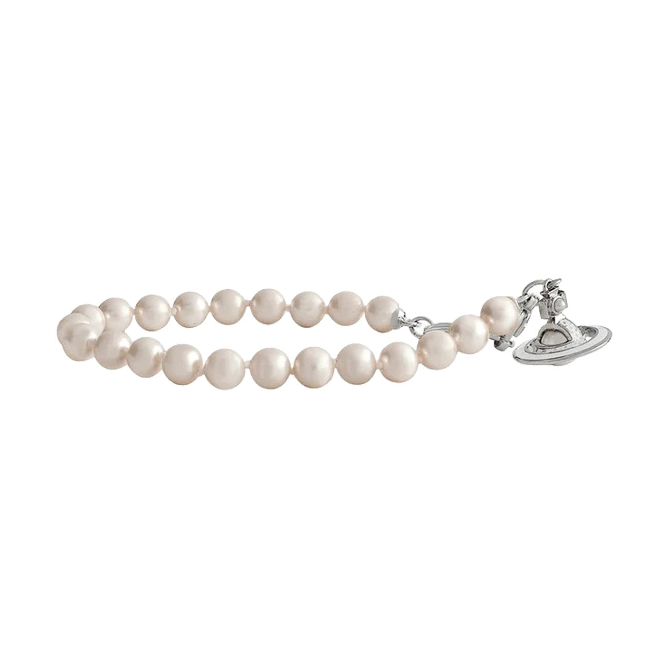 Vivienne Westwood Women Simonetta Pearl Bracelet VIVIENNE WESTWOOD