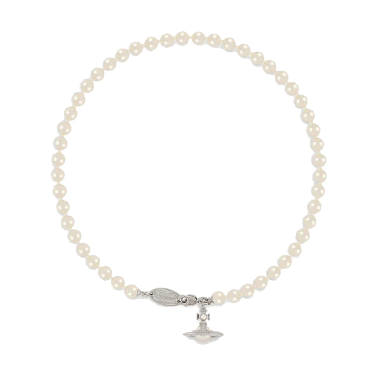 Vivienne Westwood Women Simonetta Pearl Necklace VIVIENNE WESTWOOD