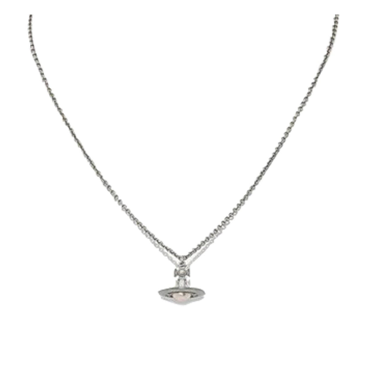 Vivienne Westwood Women Simonetta Pendant Necklace VIVIENNE WESTWOOD