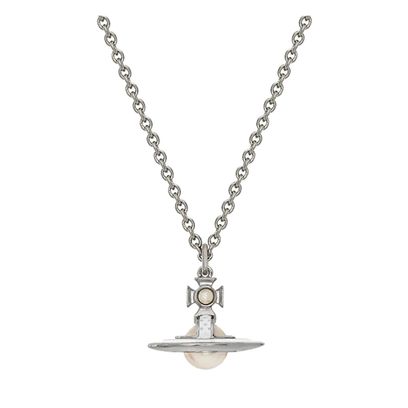 Vivienne Westwood Women Simonetta Pendant Necklace VIVIENNE WESTWOOD