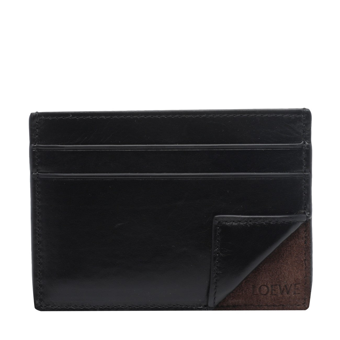 Loewe Men Simple Switch Cardholder LOEWE
