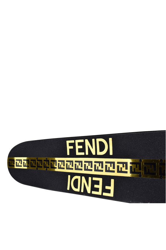 Fendi Men Skateboard FENDI