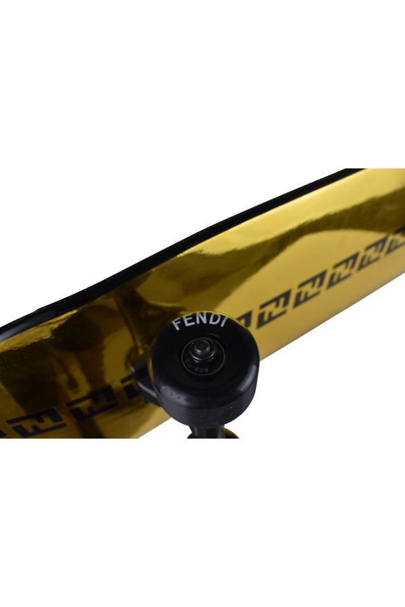 Fendi Men Skateboard FENDI