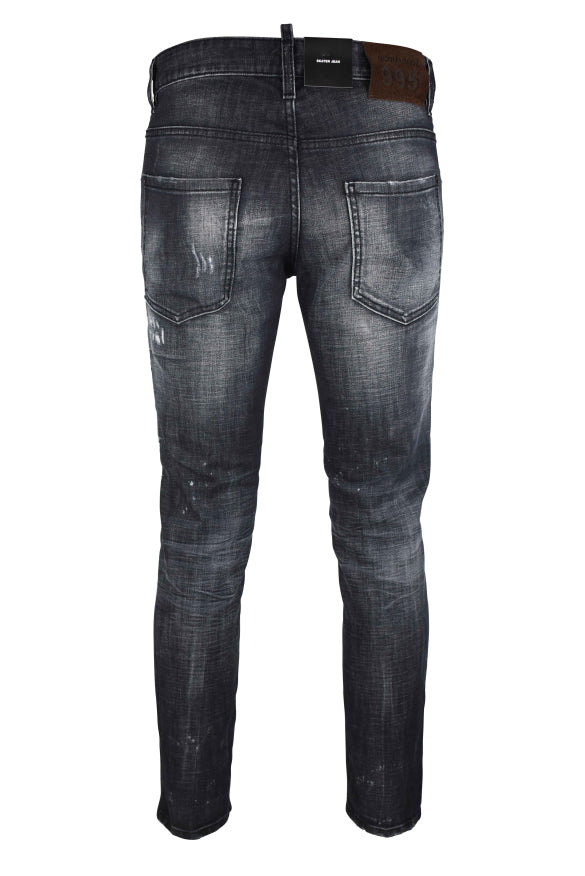 Dsquared2 Men Skater Jean DSQUARED2