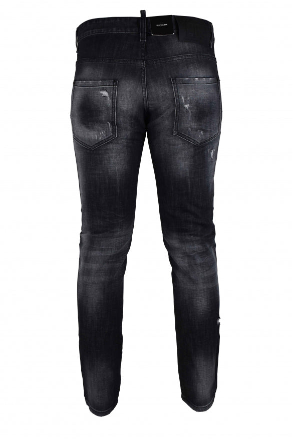 Dsquared2 Men Skater Jean DSQUARED2