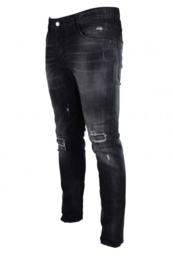 Dsquared2 Men Skater Jean DSQUARED2