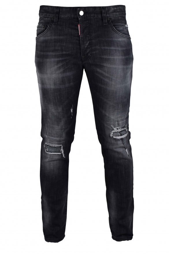 Dsquared2 Men Skater Jean DSQUARED2