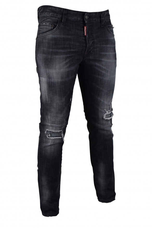 Dsquared2 Men Skater Jean DSQUARED2