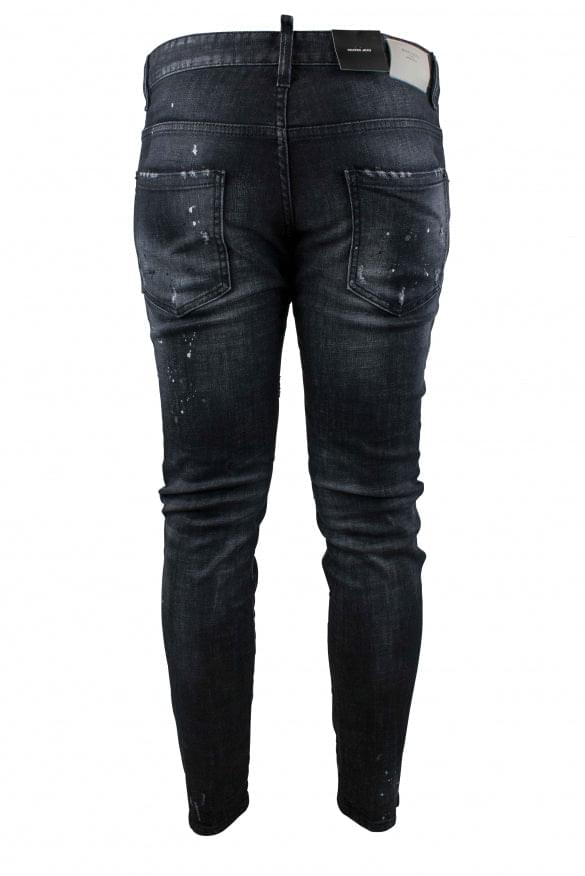 Dsquared2 Men Skater Jean DSQUARED2