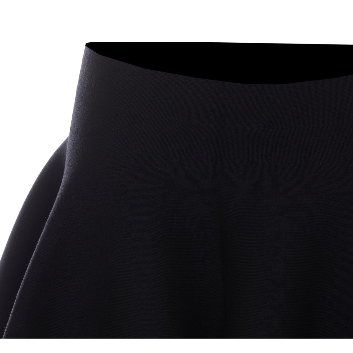 Alaia Women Skater Knitted Skirt ALAIA
