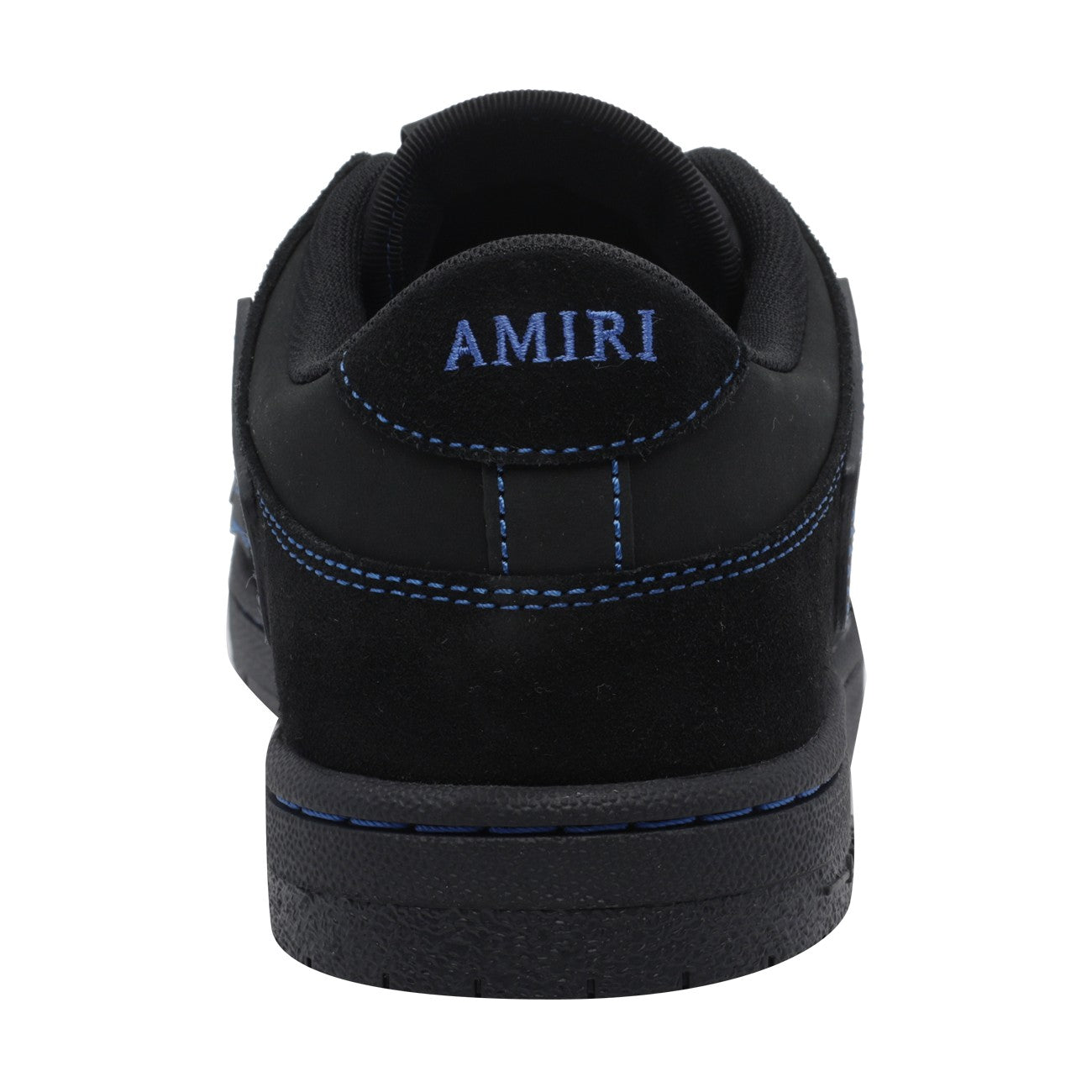Amiri Men Skel Low Sneakers