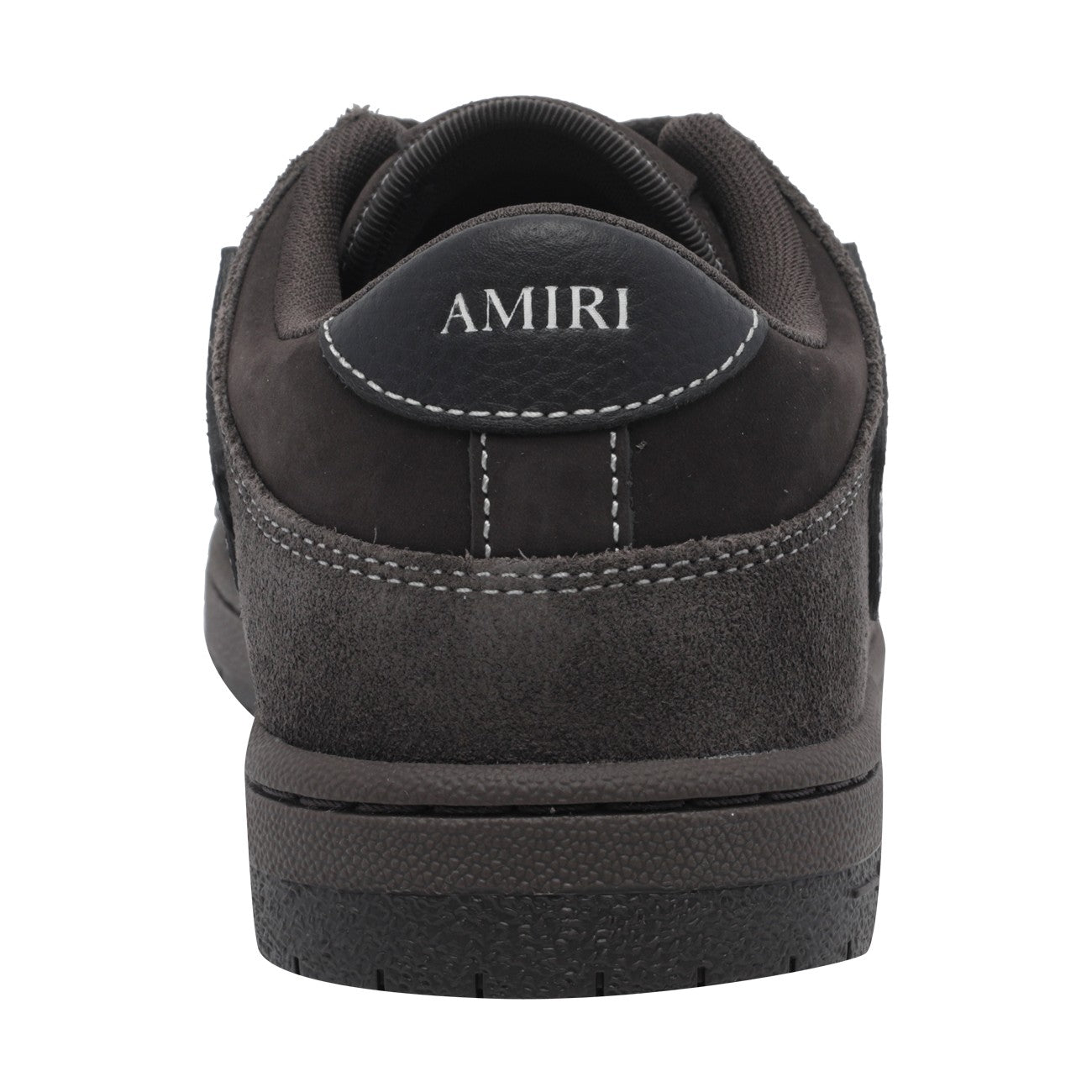 Amiri Men Skel Low Sneakers AMIRI