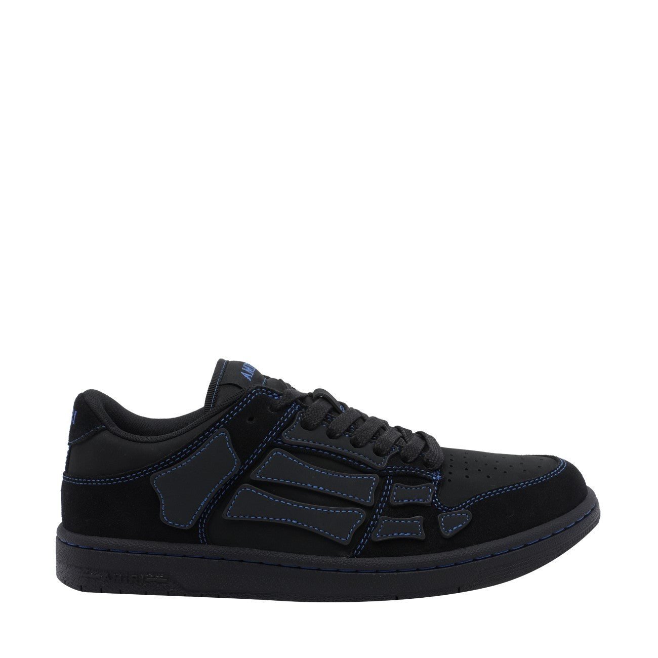 Amiri Men Skel Low Sneakers