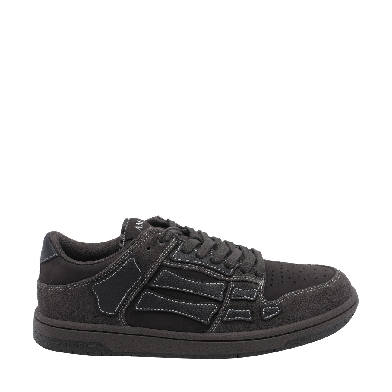 Amiri Men Skel Low Sneakers AMIRI