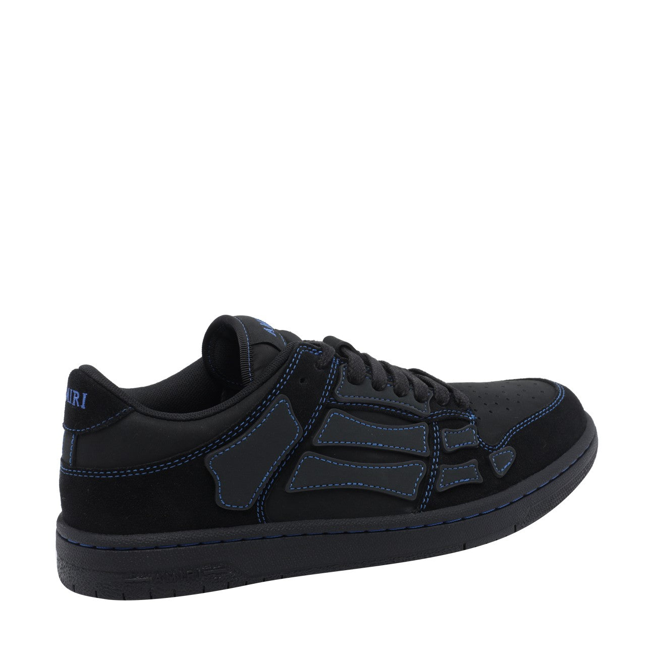 Amiri Men Skel Low Sneakers