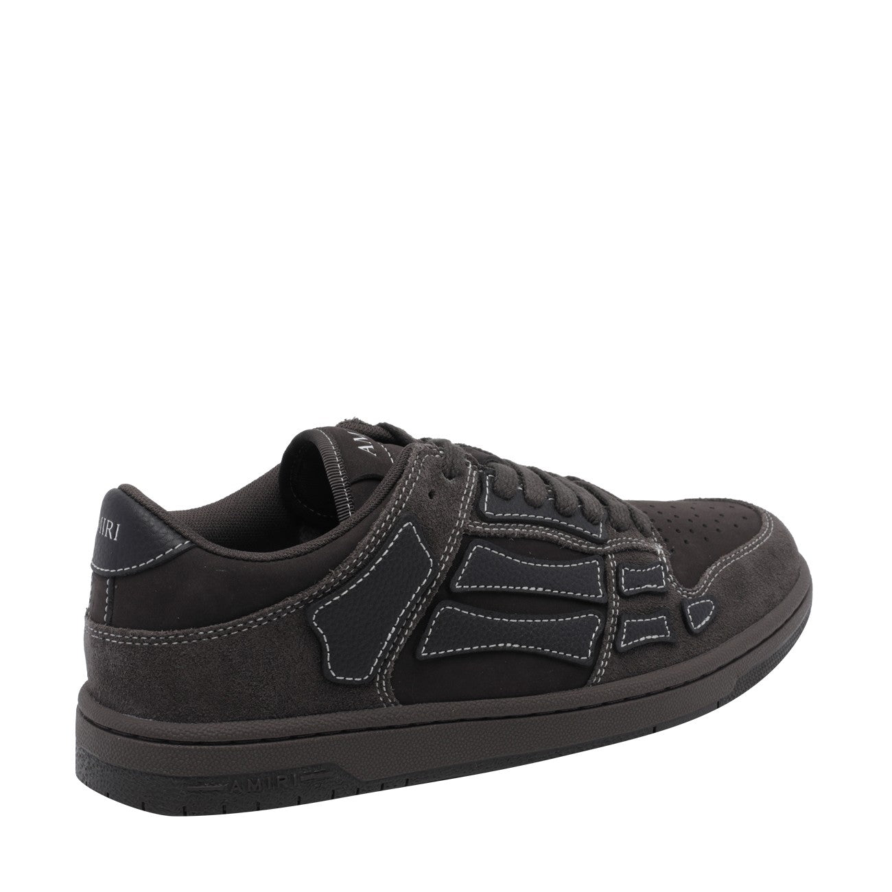 Amiri Men Skel Low Sneakers AMIRI